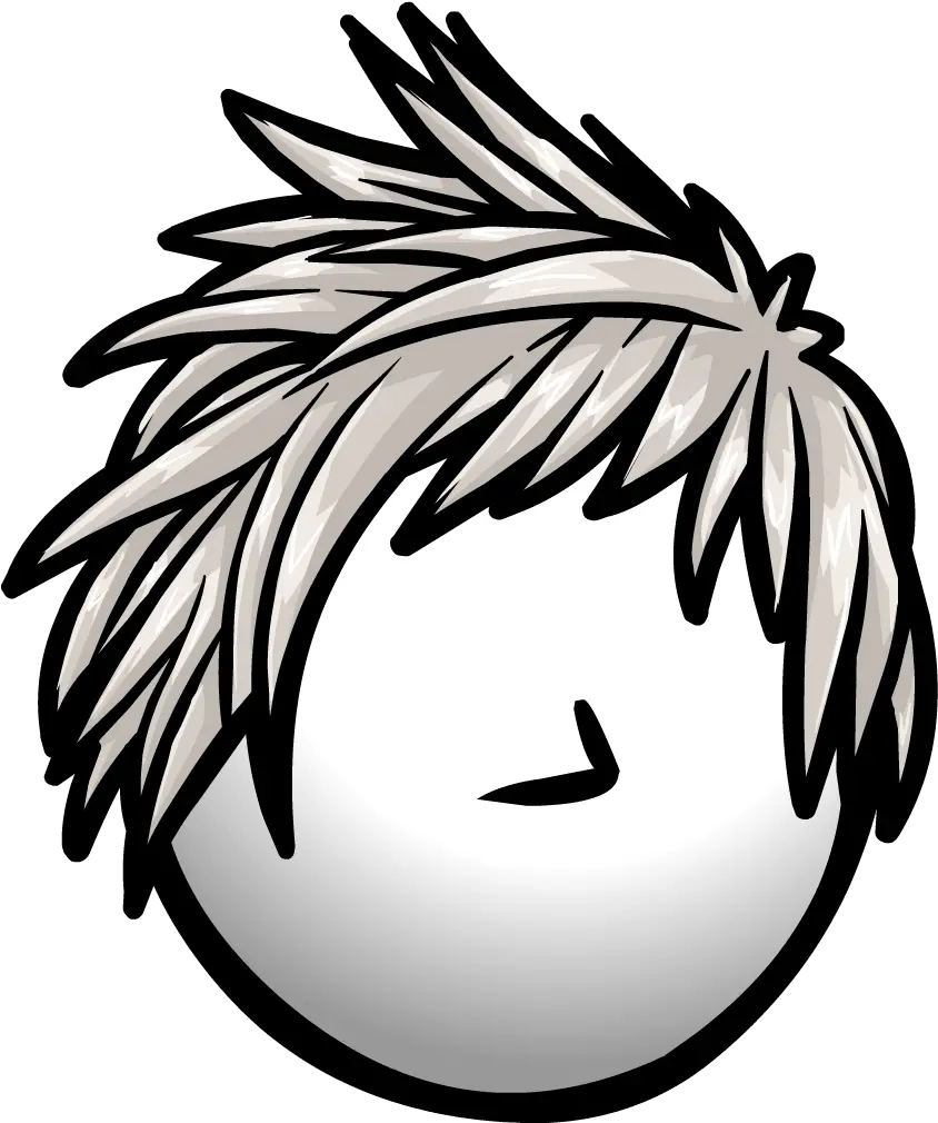  Despeinado Png Transparent Image Snow Drift Club Penguin Drift Icon