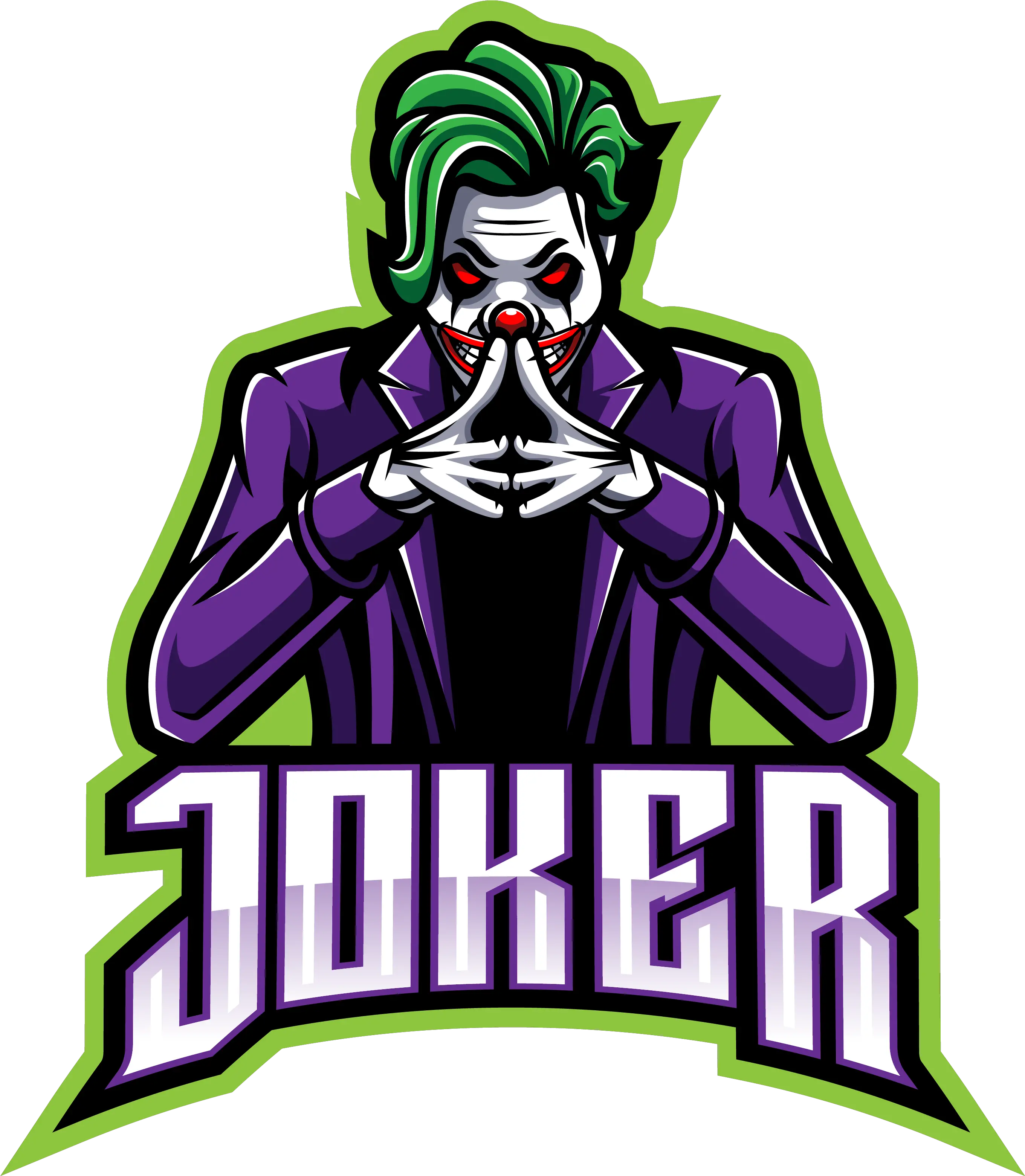  49ers Mascot Clipart Joker Logo Png Mascot Logo