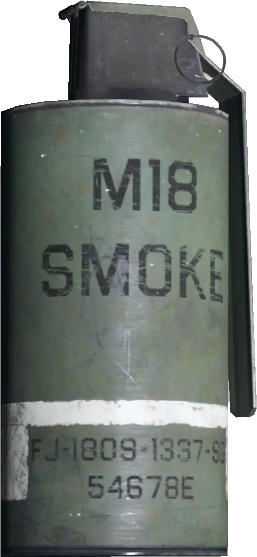  Smoke Grenade Real Smoke Grenade Png Smok Png