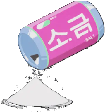  Overwatch D Va Salt Png Overwatch Thunder Icon