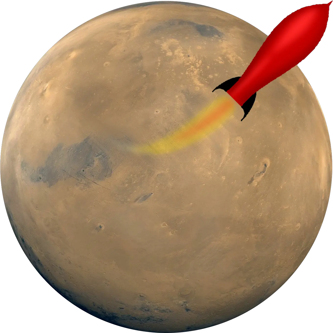  Some So Mars Gif Png Mars Transparent