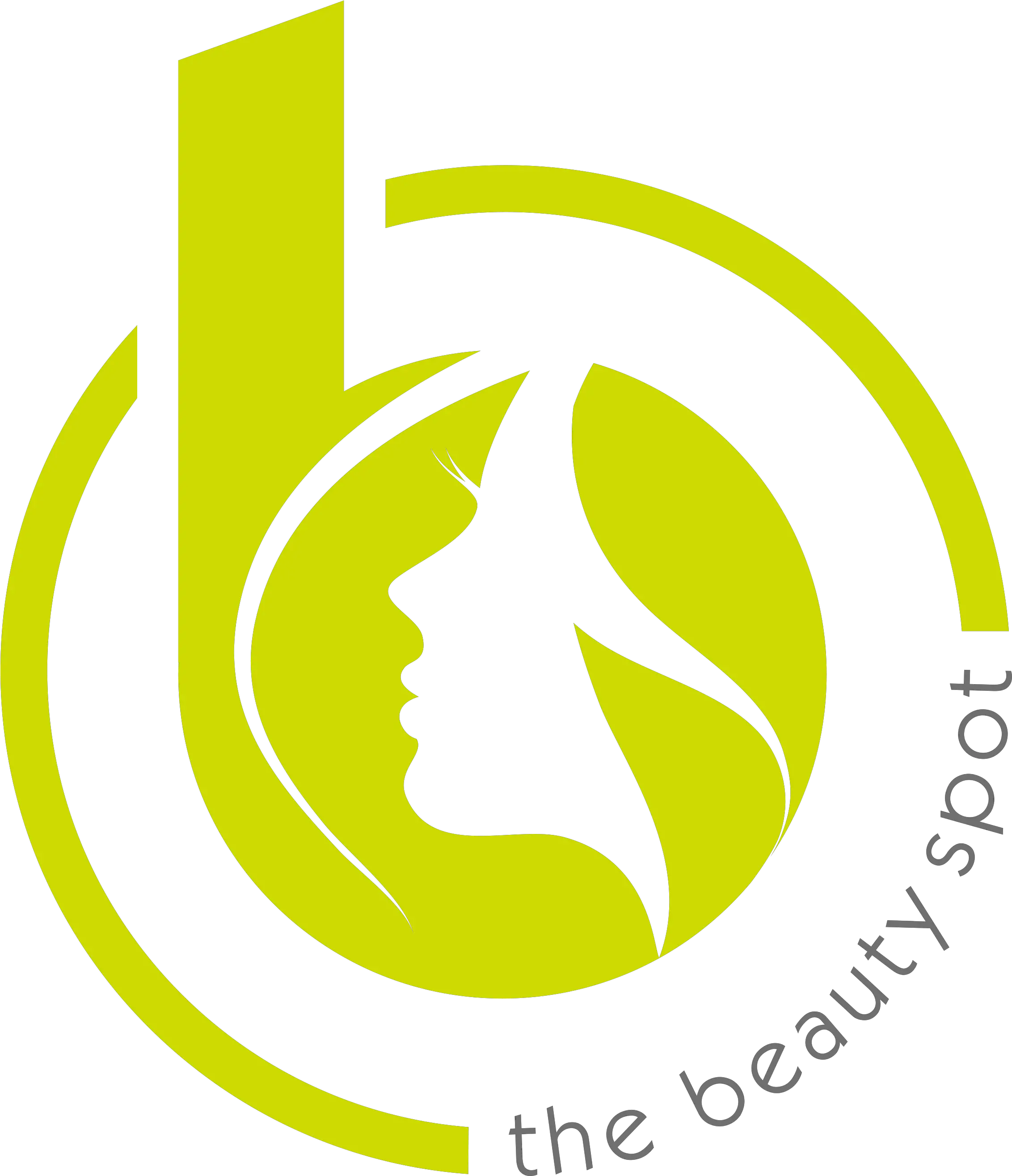  The Beauty Spot Is A Salon Based In Basingstoke Beauty Spot Basingstoke Png Salon Logos