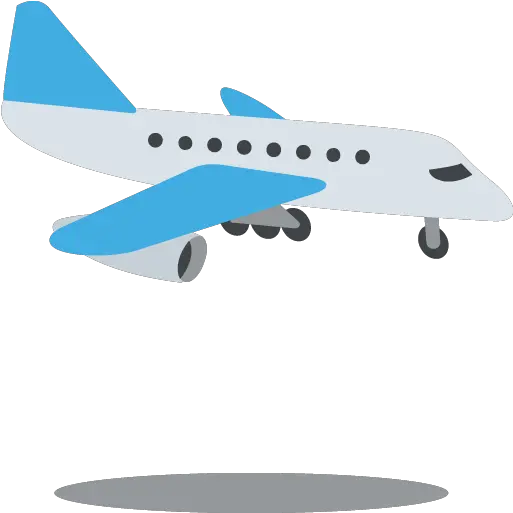  Airplane Departure Iphone Airplane Icon Png Facebook Plane Icon