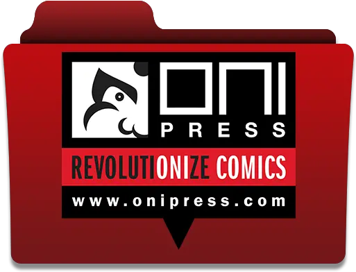  Oni Icon Oni Press Png Oni Png