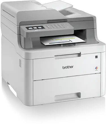  Brother Mfc Printer Brother Dcp L3551cdw Png Download Icon For Brother Printer