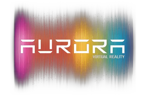  Welcome To Aurora Vr Graphic Design Png Aurora Transparent