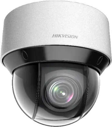  Ds 2de4a404iwde2812mm Pro Series Ptz Cameras Hikvision Mini Ptz Png Zoom Camera Icon