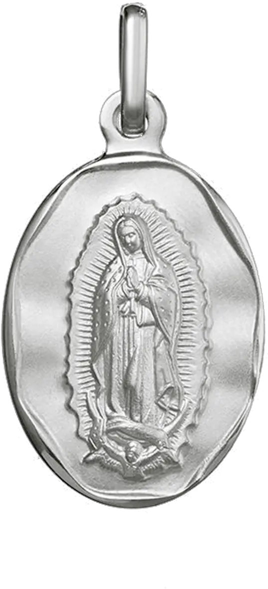  Medalla Virgen De Guadalupe Medalla De Virgen Png Virgen De Guadalupe Png