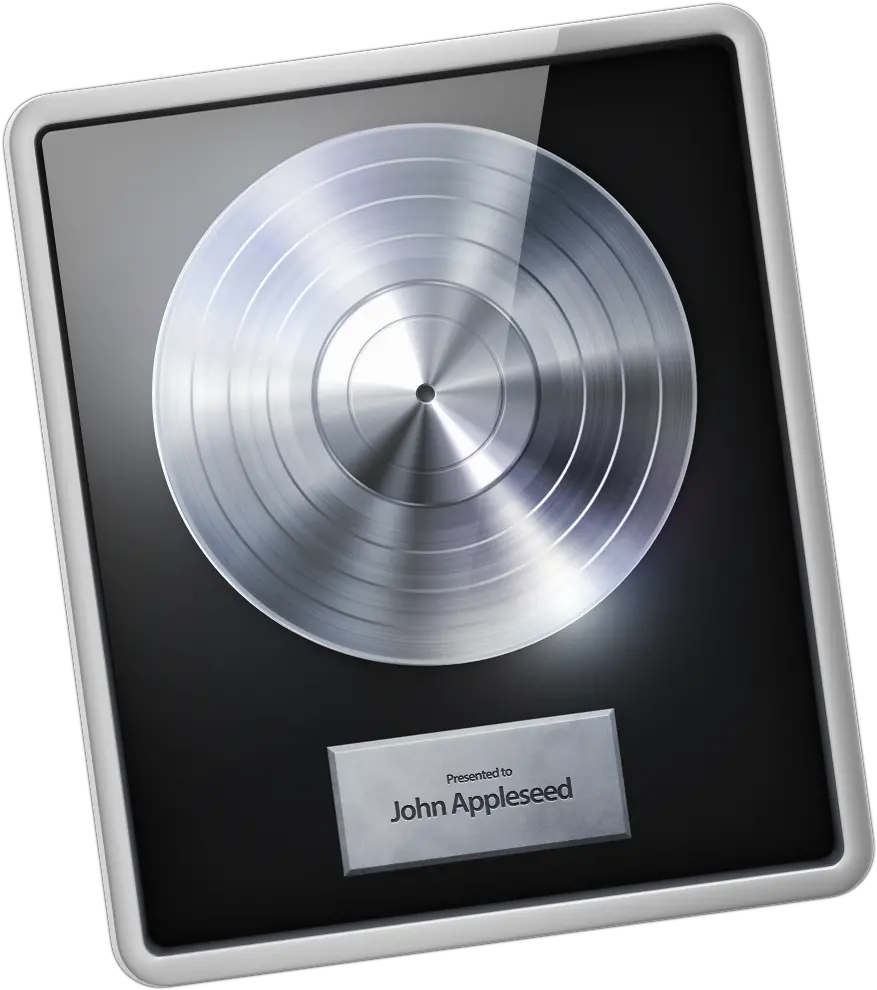  Logic Pro X Icon Png Logic Pro X Icon Logic Png