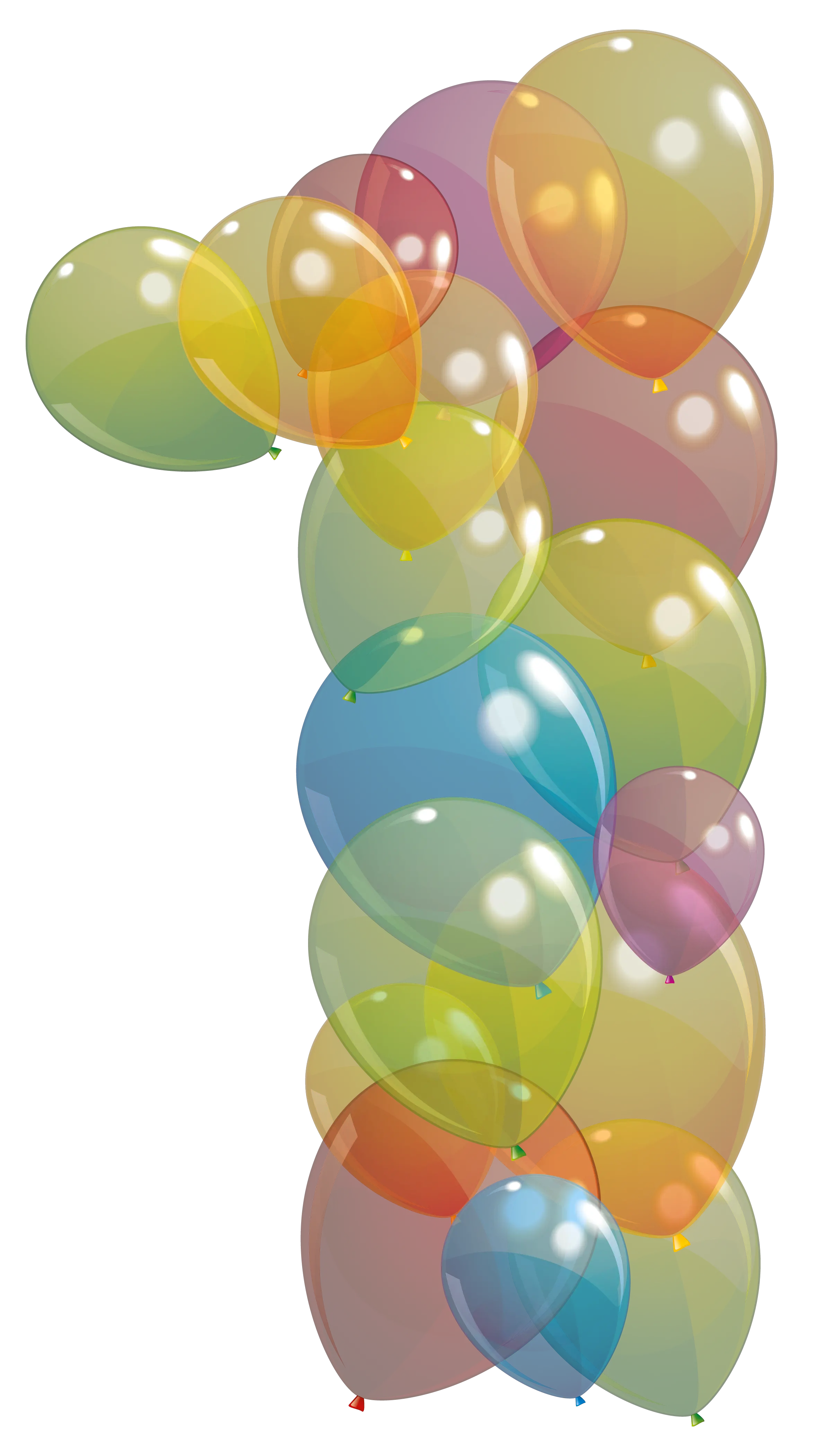  Ballon Png Transparent Background Baloon Images Png Ballon Png