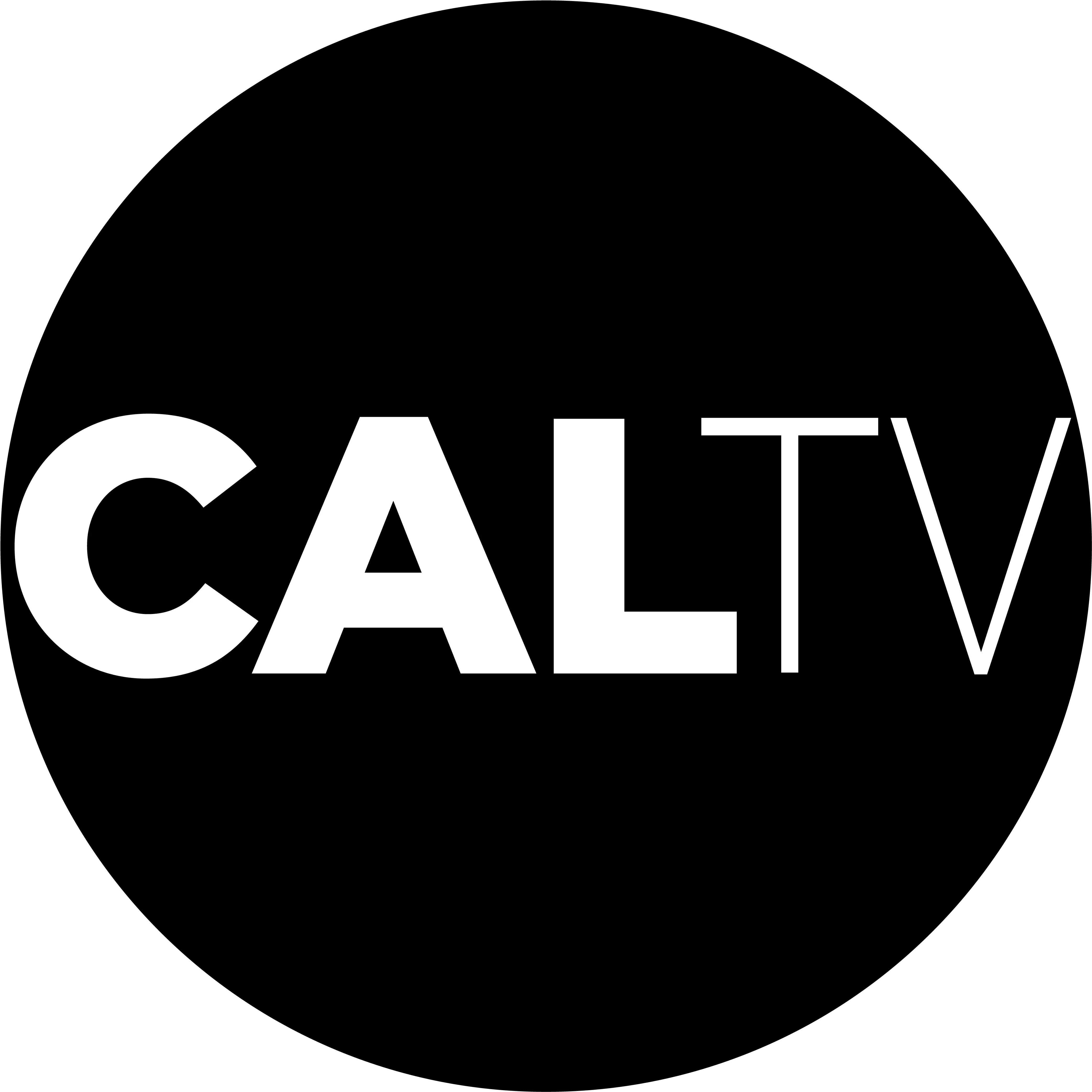  Filecaltv Official Logopng Wikimedia Commons Caltv Logo Cal Logo Png