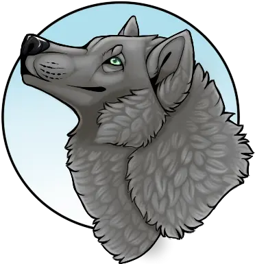  Ywh Icon Northern Breed Group Png Animal Den Icon