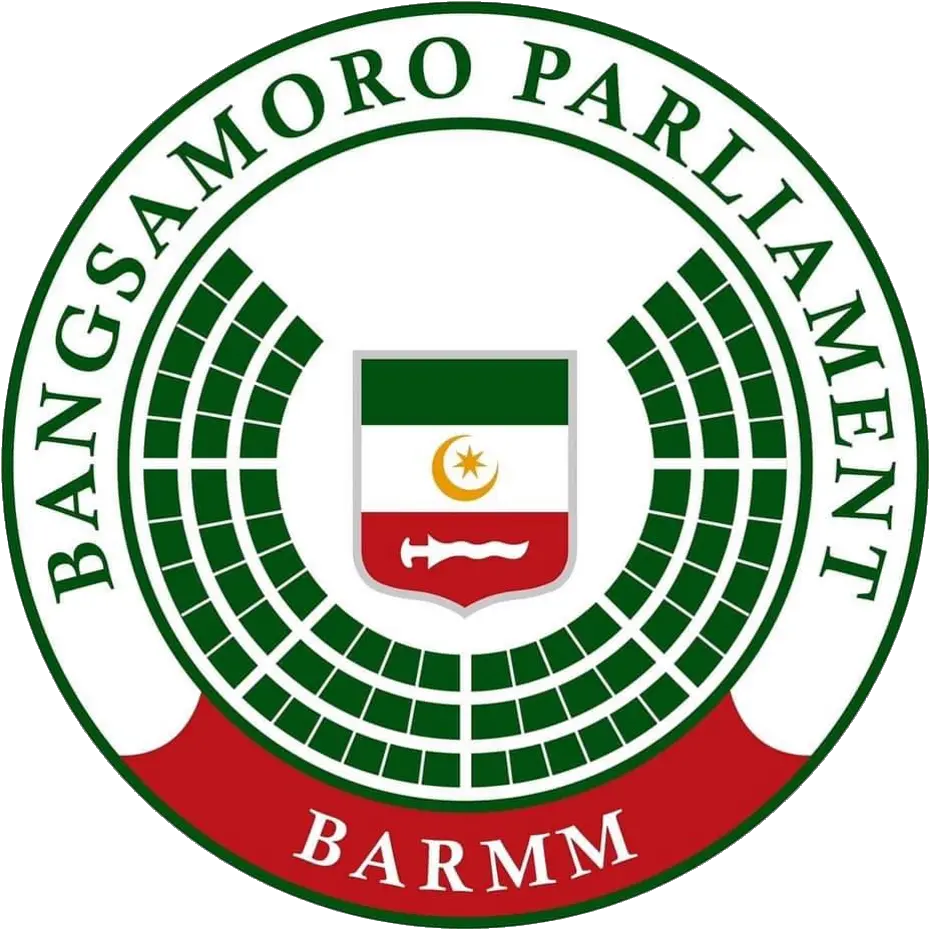  Filebangsamoro Parliament Sealpng Wikipedia Bangsamoro Transition Authority Logo Bangs Png