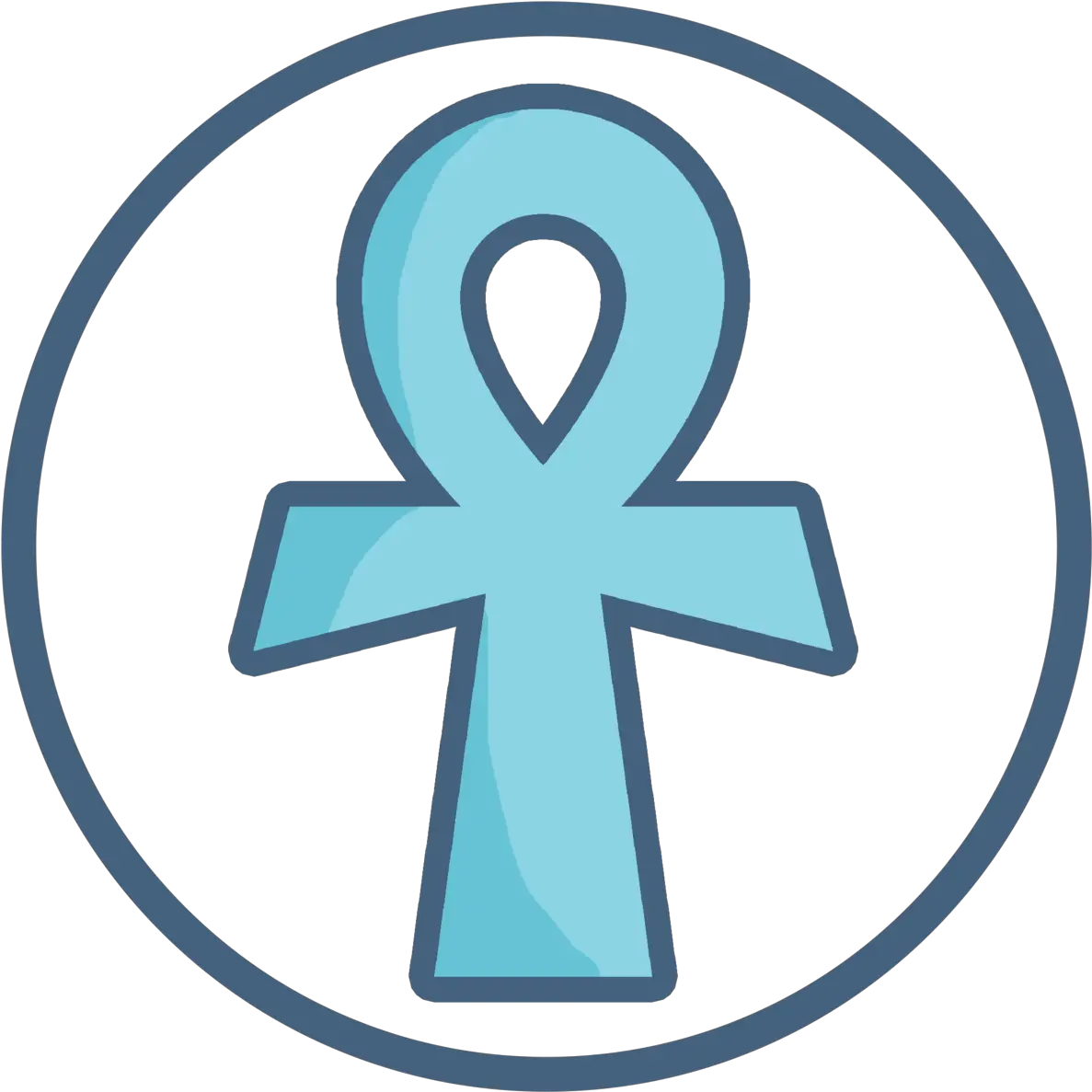  Download Hd Ankh Transparent Png Image Ankh Ankh Png