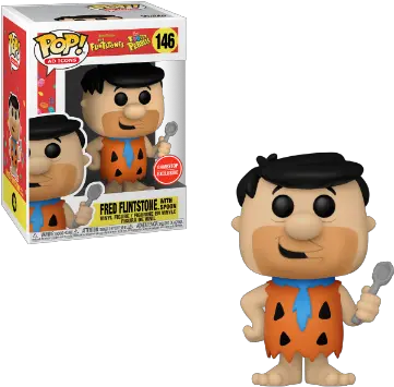  Evend Products Tagged With U0027funko Fred Flinstoneu0027 Png Ad Icon Funko Pop