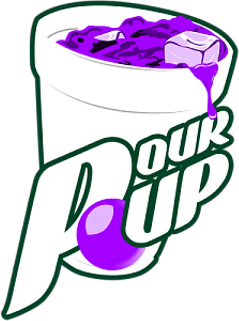  Lean Cup Clipart Lean Cup Clipart Png Lean Png