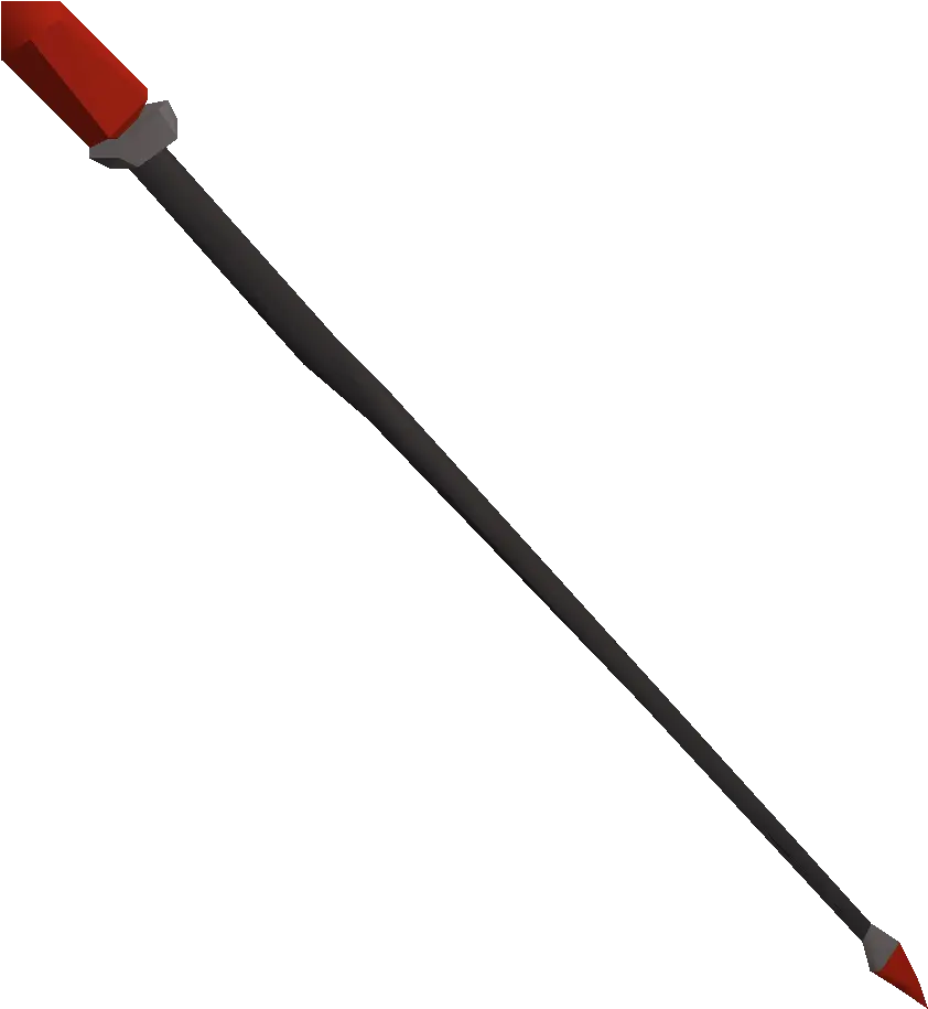  Black Cane Osrs Wiki Young Dumbledore Wand Png Cane Png