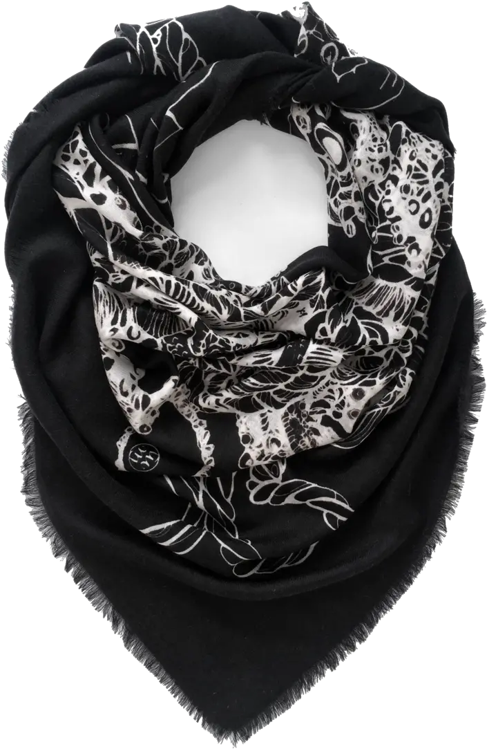  Scarves Moena Moxham Scarf Png Scarf Png