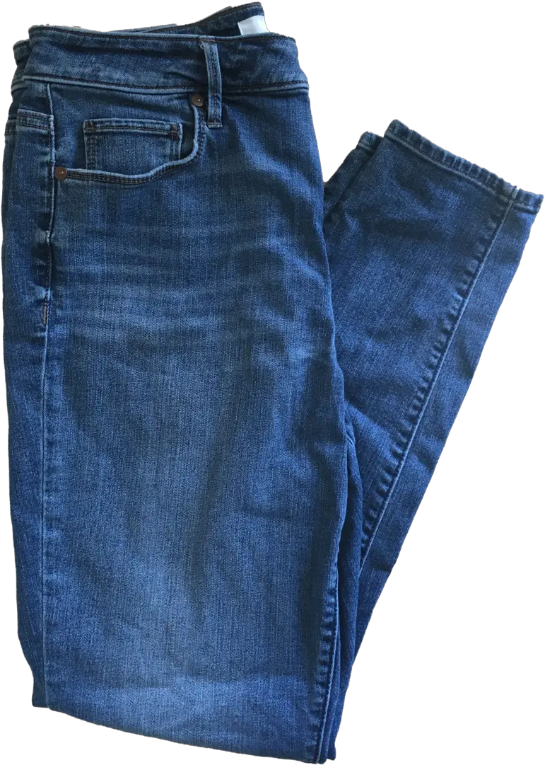  Png Download Pocket Jeans Png