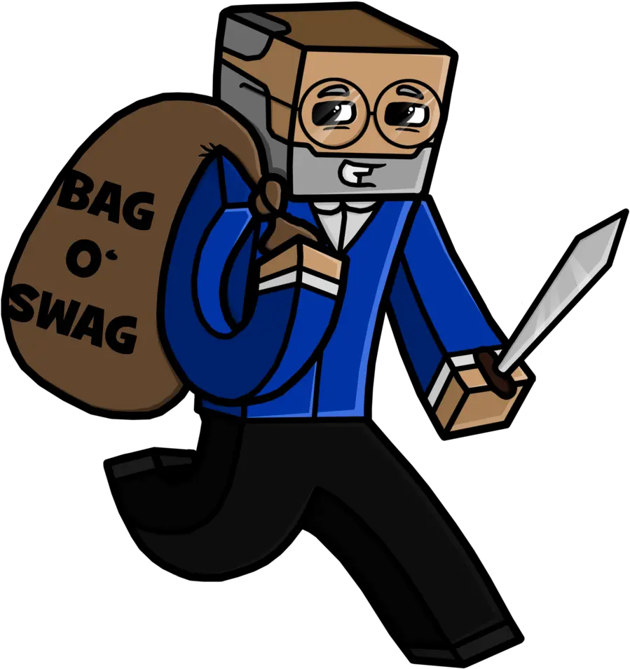  Trashbag Png There Are Many Selections Including Vehicle Cartoon Swag Png