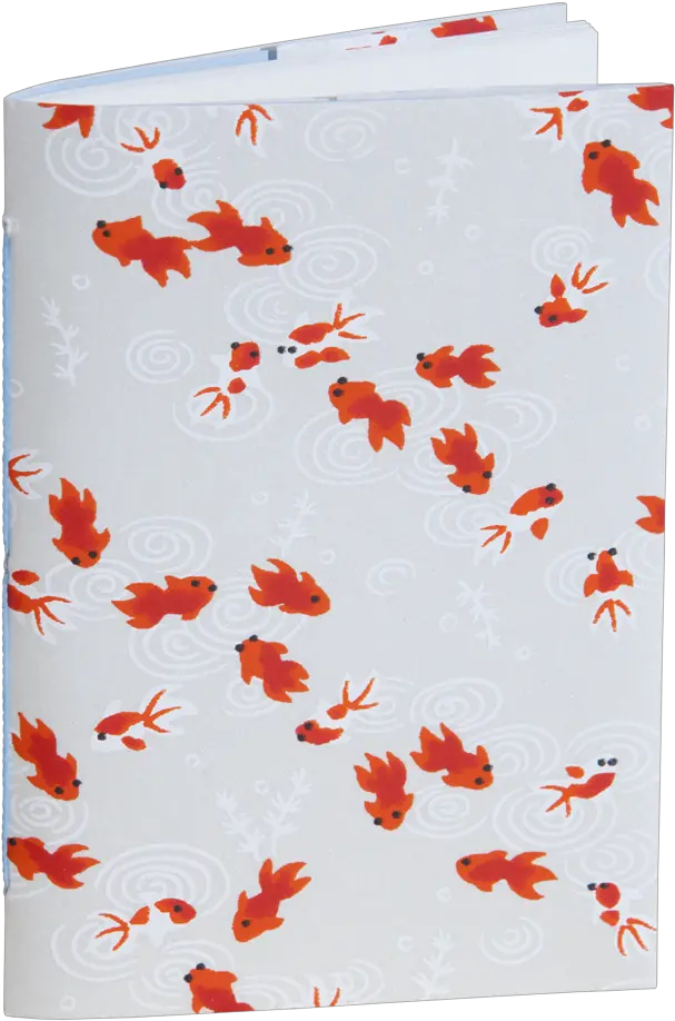  Viriato Japanese Paper Goldfish Png Koi Png