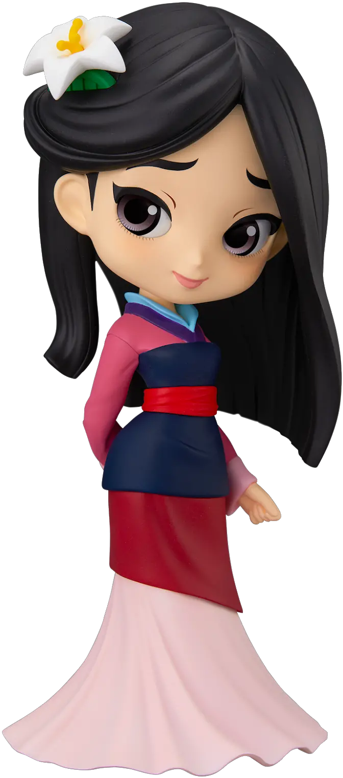  Funko Hasbro Shopdisney And More Reveal Mulan Movie Tie Png