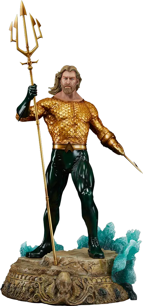 Aquaman Png Pic Aquaman Premium Format Aquaman Png