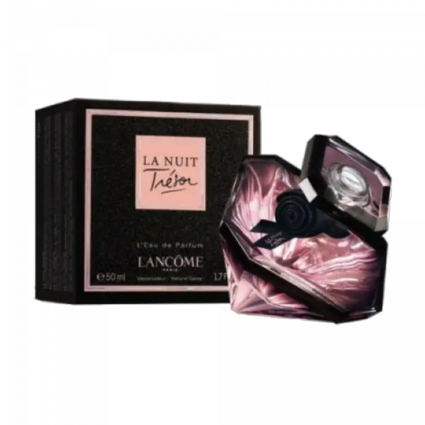  Dunhill London Icon Eau De Perfume Trésor La Nuit Png Fashion Icon Lancome