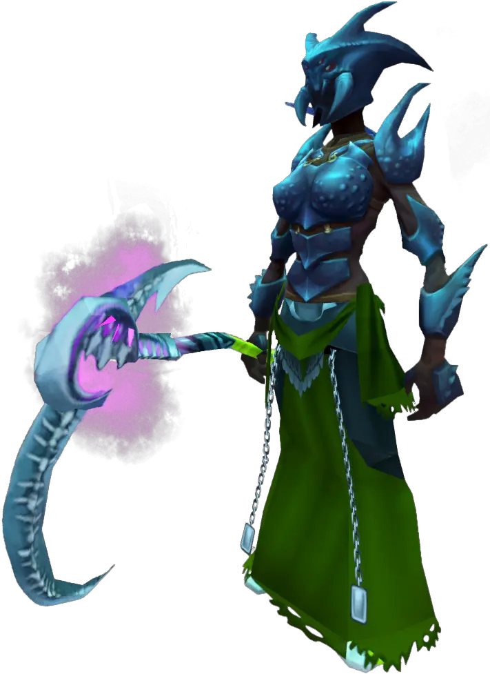  Maw Of Kolthregar The Runescape Wiki Supernatural Creature Png Rift Scuttler Icon