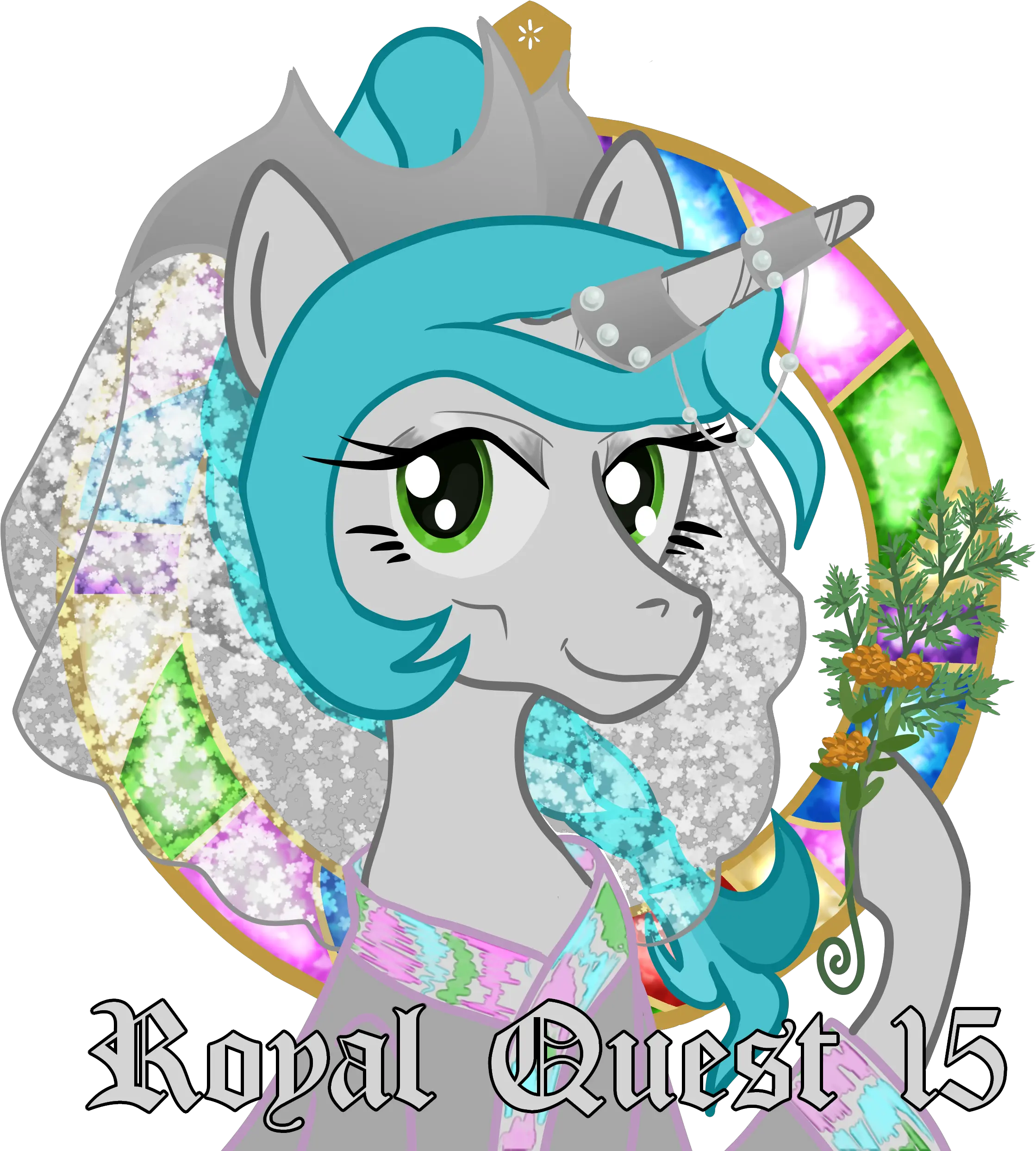  Royal Quest Fictional Character Png Deviant Art Icon Size