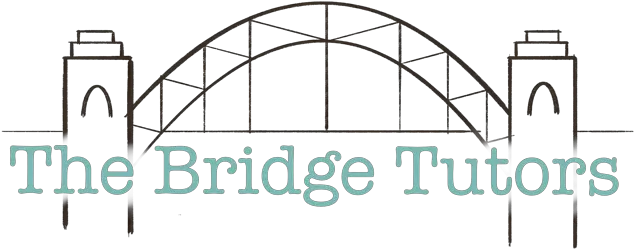  The Bridge Tutors U2013 Online Tutoring Donhauser Group Png Bay Bridge Icon