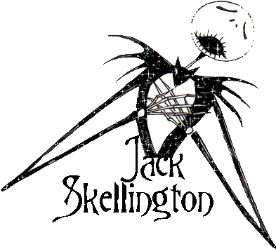  Hoverspotcom Transparent Nightmare Before Christmas Gifs Png Facebook Like Masterbation Icon