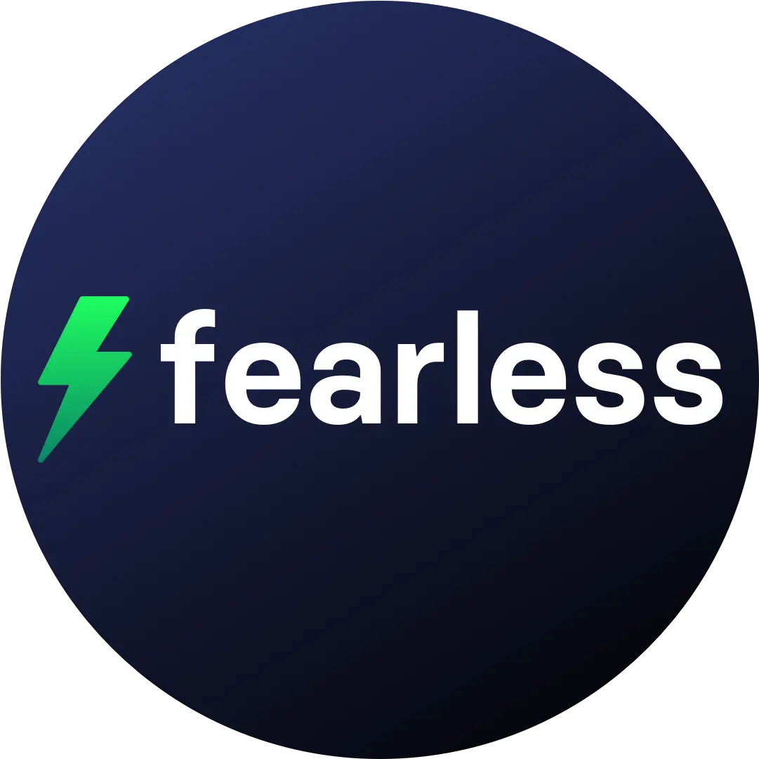  Fearless Streaming Service Giveaway 80 Value Png Icon