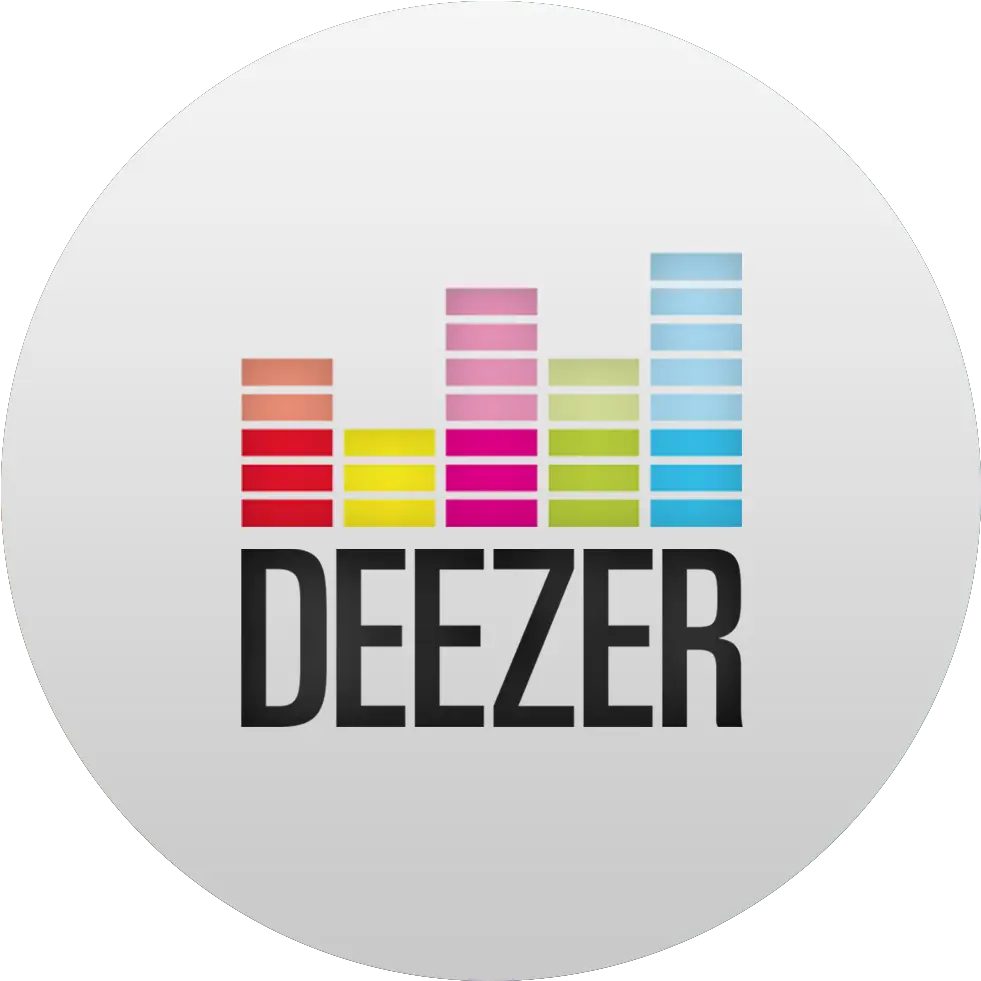  Download Lg Deezer Png Image With No Deezer Logo Png Transparent Deezer Png