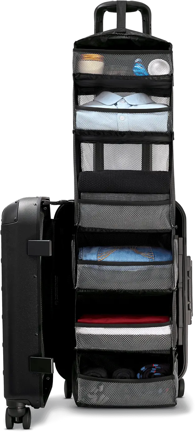  The Carry On Closet 20 Carry On Closet Png Luggage Png