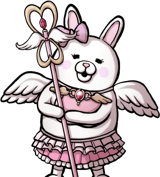  Gkg 2 Results 3 Danganronpa Gaming Usami Danganronpa Sprites Png Dangan Ronpa Icon