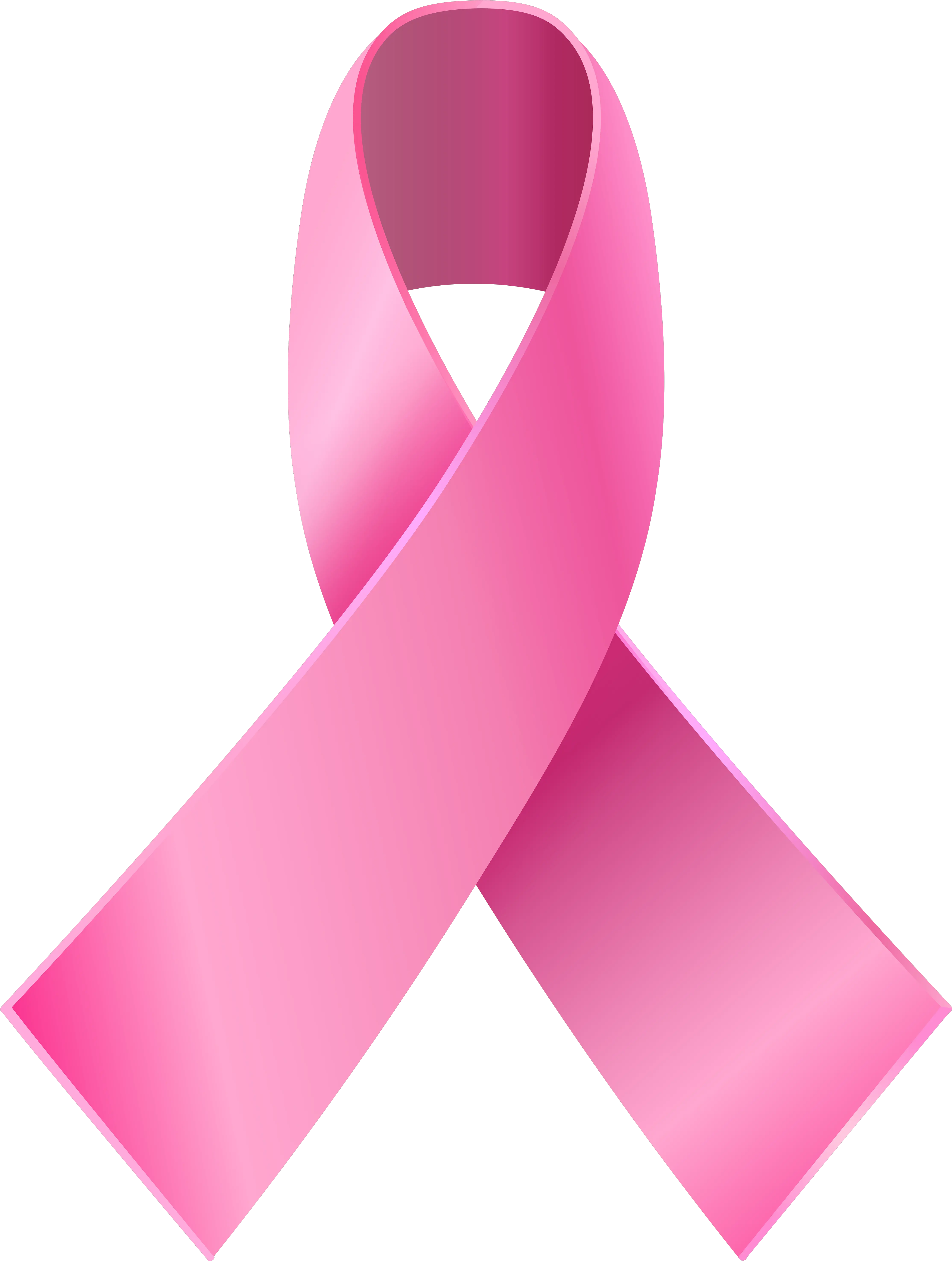  Pink Awareness Ribbon Png Clip Art Breast Cancer Ribbon Png Ribbon Png