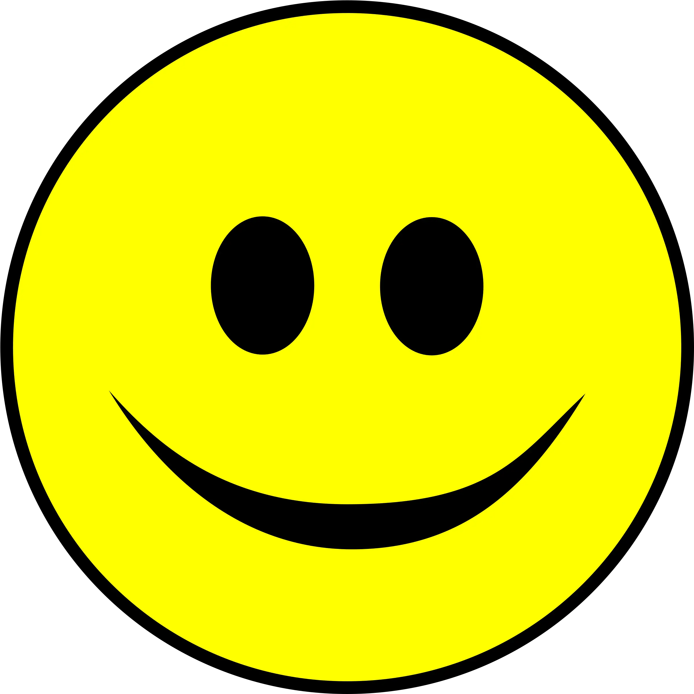  Smiley Emoticon Face With Tears Of Joy Smiley Face Clipart Png Joy Emoji Transparent