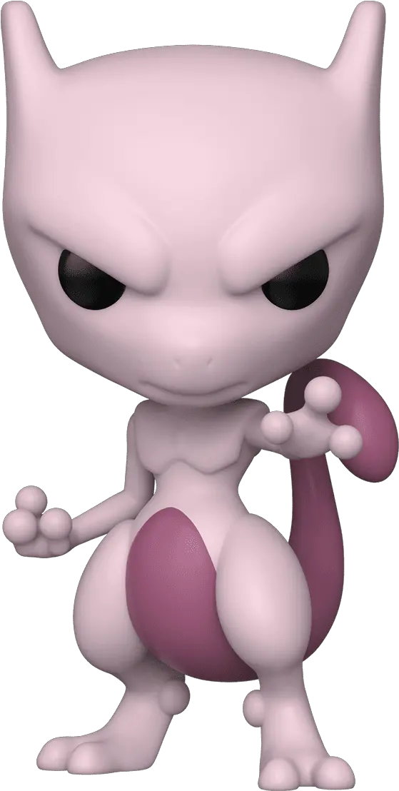  Of Pops Look Awful Pop Funko Mewtwo Png Pichu Transparent