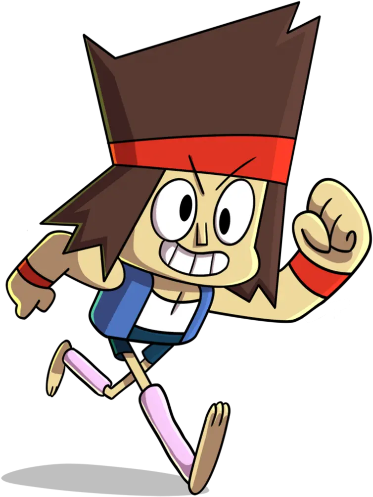  Imágenes De Ok Ko Png Lakewood Plaza Turbo Ko Png