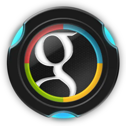  Futurounds Icon Pack U2013 Applications Sur Google Play Futuround Icons Png Avis Icon
