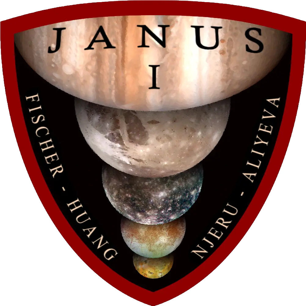  Janus I Patchpng World Anvil Ganymede Moon Anvil Png