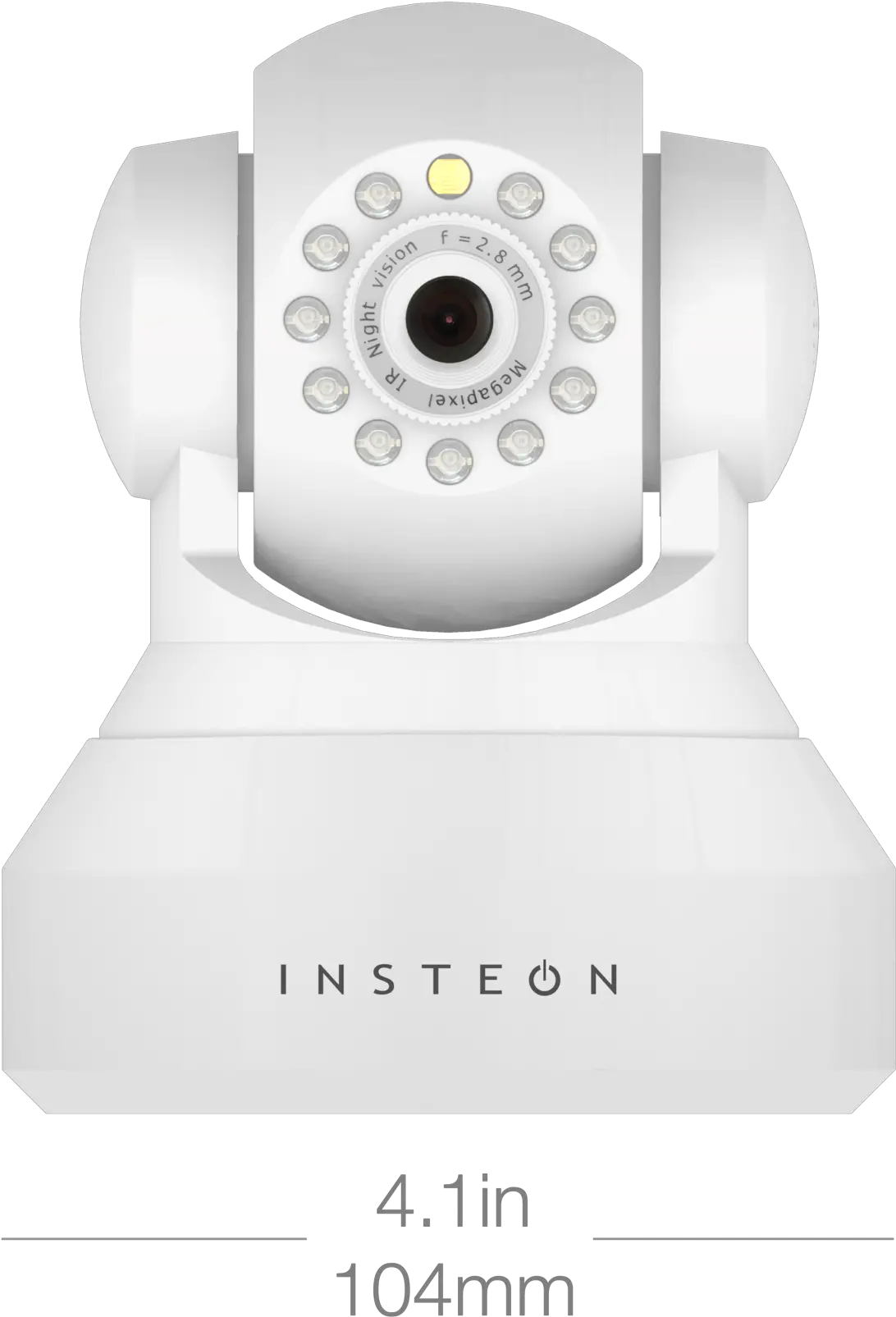  Wifi Cameras U2014 Insteon Home Security Png Front Camera Icon