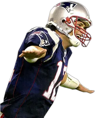  Tom Brady Psd Free Download Tom Brady Vector Png Tom Brady Icon