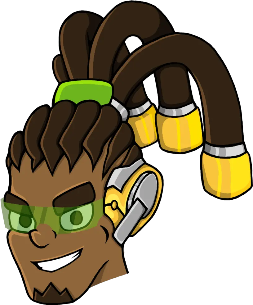  Png Free Head Transparent Lucio Lucio Head Png Lucio Png