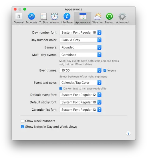  Busycal Mac Getting Started With Busycal For Mac Vertical Png How To Change Mac User Icon