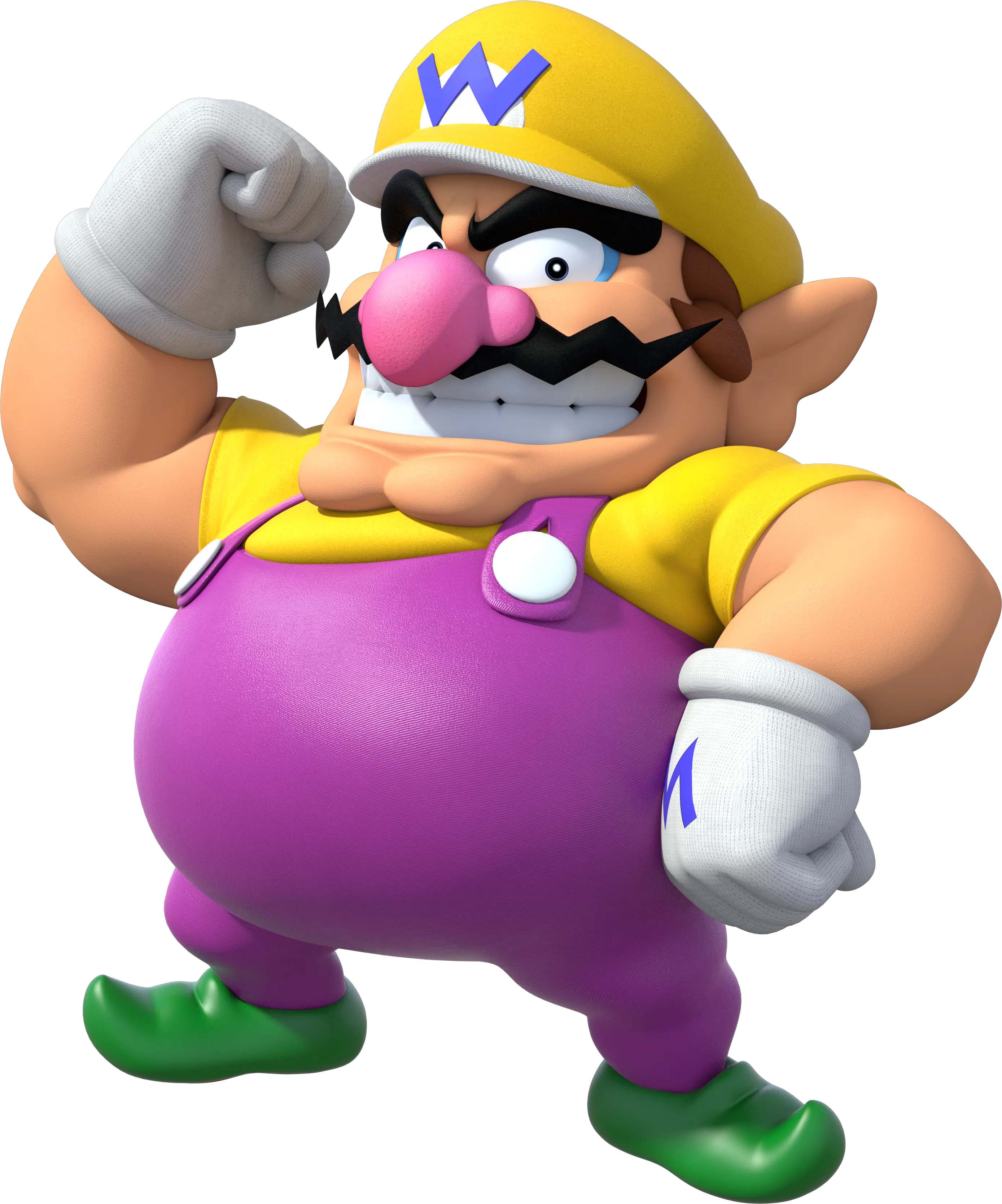  Wario Png Hd Super Mario Bros Wario Wario Png