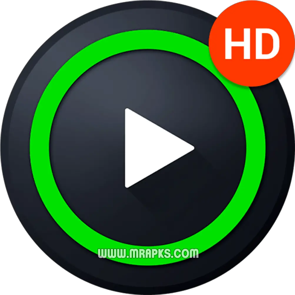  Xplayer V2 Video Player Apps Png Player 1 Icon