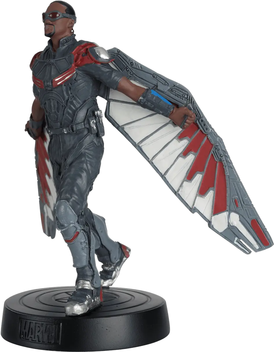  Hero Collector Superhero Png Falcon Marvel Png