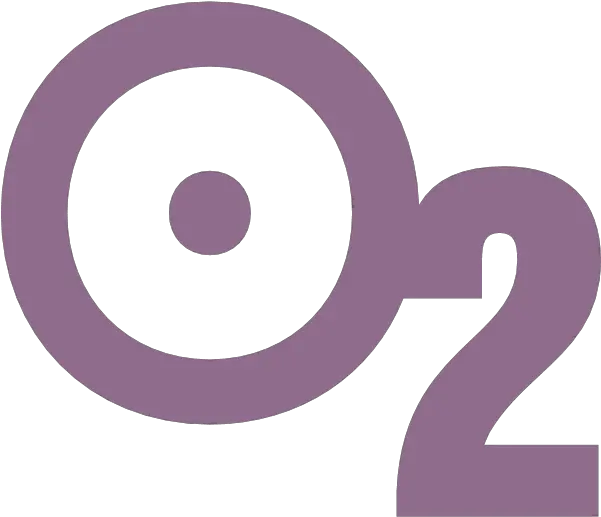  O2 Logo Download Logo Icon Png Svg Dot 3 Steps Icon